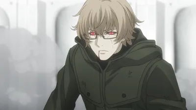 Nishio Nishiki | Tokyo ghoul anime, Tokyo ghoul, Tokyo ghoul wallpapers картинки