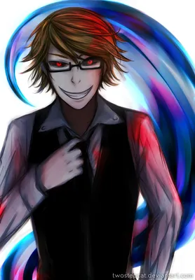 Nishiki Nishio - Tokyo ghoul world картинки