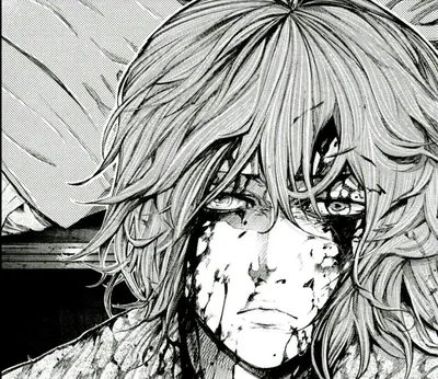 Nishiki Nishio | Anime Amino картинки