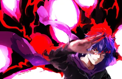 Ayato Kirishima Wallpapers - Wallpaper Cave картинки