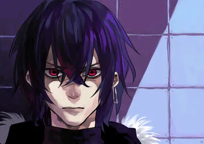 4K Ayato Kirishima Wallpapers | Background Images картинки