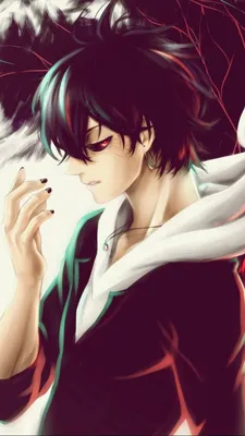 Ayato Kirishima Wallpapers on WallpaperDog картинки