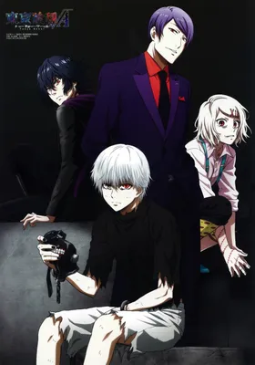 Ayato Kirishima - Wallpaper and Scan Gallery - Minitokyo картинки