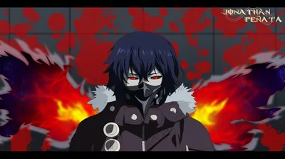 Ayato Kirishima Wallpapers - Wallpaper Cave картинки