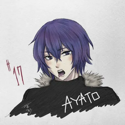 hairock_3150 Twitter | Tokyo ghoul drawing, Chibi tokyo ghoul, Ayato  kirishima картинки