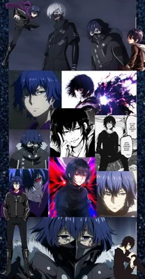 Ayato Kirishima Wallpapers on WallpaperDog картинки