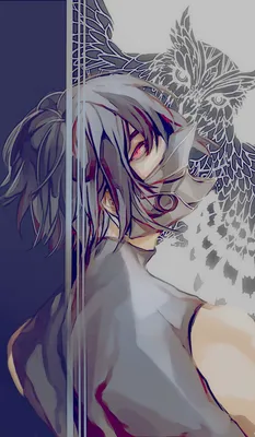 SilvermoonWitch — iacediai: Ayato Kirishima картинки