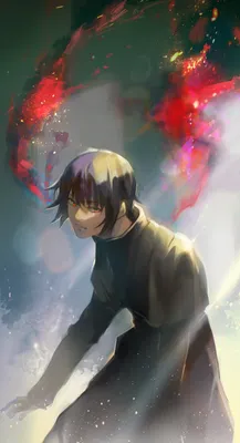 Kirishima Ayato - Tokyo Ghoul - Zerochan Anime Image Board картинки