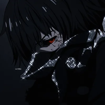 𝖆𝖗𝖎 — Ayato Kirishima | Icons. картинки