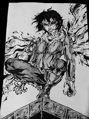 Ayato Kirishima Fanart : r/TokyoGhoul картинки