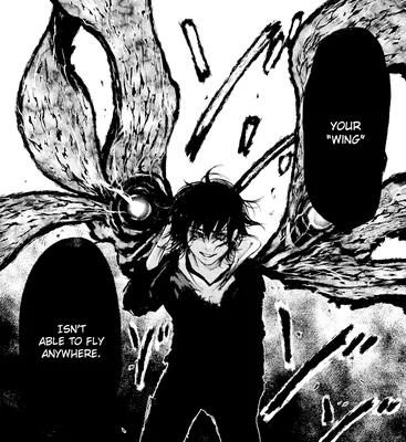 Ayato Kirishima | Top-Strongest Wikia | Fandom картинки