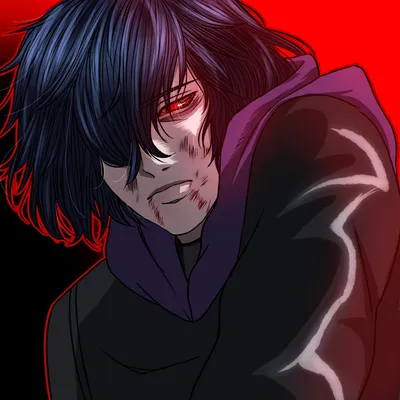 ArtStation - Ayato Kirishima картинки