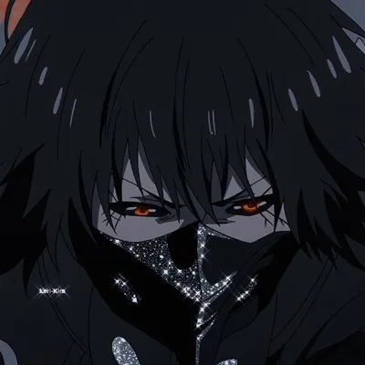𝖆𝖗𝖎 — Ayato Kirishima | Icons. картинки