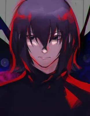 Kirishima Ayato | Danbooru картинки