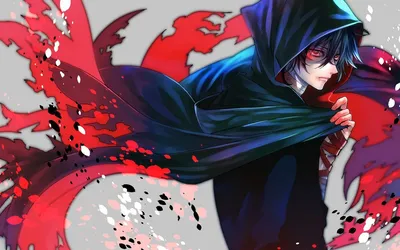Ayato Kirishima Wallpapers on WallpaperDog картинки
