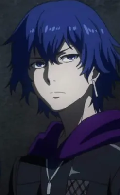 Happy birthday Ayato Kirishima! 🎂 | Anime Amino картинки