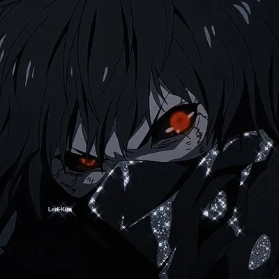 𝖆𝖗𝖎 — Ayato Kirishima | Icons. картинки