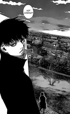 Urie Kuki | Top-Strongest Wikia | Fandom картинки