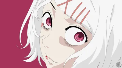 80+ Juuzou Suzuya HD обои и Hintergründe картинки