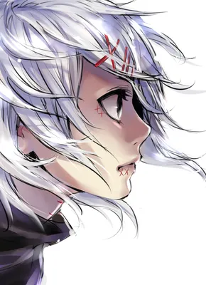 Suzuya Juuzou - Tokyo Ghoul - Zerochan Anime Image Board картинки