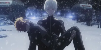 Самые печальные смерти персонажей Tokyo Ghoul картинки