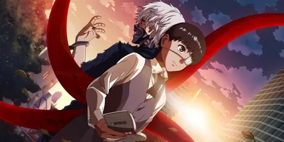 10 лучших цитат из Tokyo Ghoul, рейтинг картинки