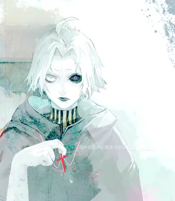 Takizawa Seidou - Tokyo Ghoul - Zerochan Anime Image Board картинки