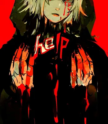 Аниме картинка tokyo ghoul 854x983 719983 ru картинки