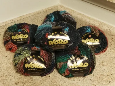 Пряжа (7) Noro Of Japan Obi Color 9 Lot A iuu.org.tr картинки