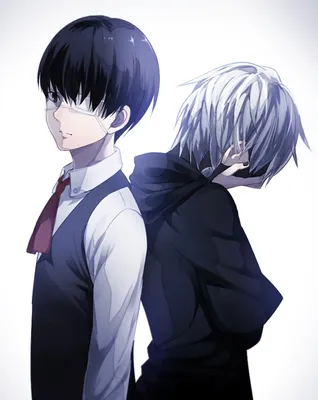 Tokyo Ghoul, Kaneki Ken, Shuu Tsukiyama, Fueguchi Hinami, Kazuichi Banjou HD Wallpapers / Desktop and Mobile Images \ u0026 Photos картинки