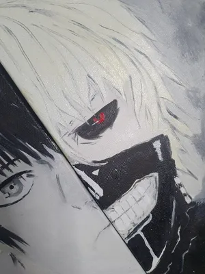 FRASES TOKYO GHOUL - ¿Por qué me inspira? - Габриэла Рад картинки