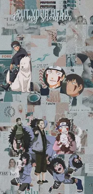 Kiba inuzuka|naruto|aesthetic wallpaper | Аниме обои, Papéis de parede escuros para celular, Аниме картинки