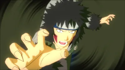 242183 1920x1080 Kiba Inuzuka - Rare Gallery HD Wallpapers картинки
