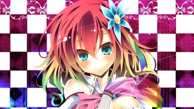 No Game No Life отмечает день рождения Стефани Дола - DatosJam картинки