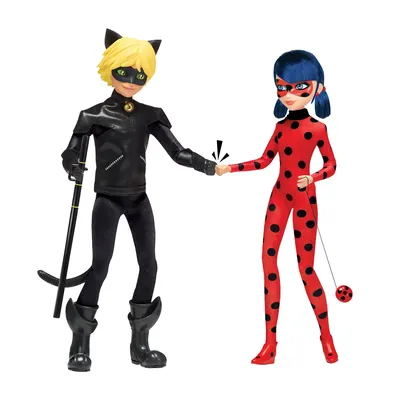 Набор игровой Miraculous Леди Баг Супер кот миссия выполнена 50365 купить  по цене 4099 ₽ в интернет-магазине Детский мир картинки