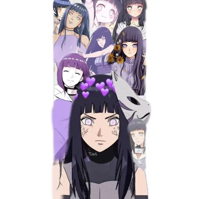 Hinata Phone Wallpapers - Лучшие бесплатные обои для телефона Hinata картинки