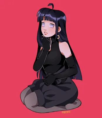 hinata hyuga - Хината Хьюга Обои (43725957) - Fanpop картинки