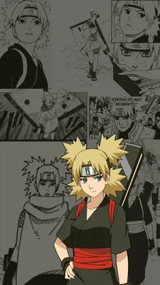 Обои которые я сделал : r/Naruto картинки