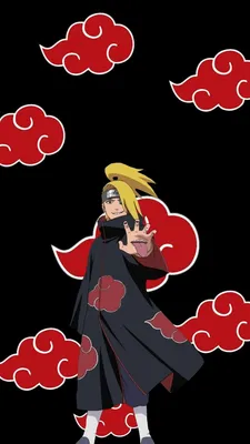 Дейдара обои || наруто | Deidara akatsuki, Аниме, Аврора Спящая красавица картинки