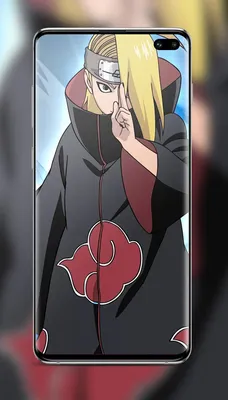 Скачать Deidara Wallpaper MOD APK v1.2 для Android картинки