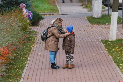 День сыновей отмечают в мире 22 ноября : Псковская Лента Новостей / ПЛН картинки