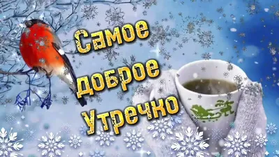 Доброе Утречко☕️Желаю Хорошего Денёчка И Отличного Настроения😘Музыкальная  Открытка С Пожеланием❣️ - YouTube картинки