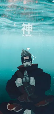 Kisame Wallpaper | Naruto art, Wallpaper naruto shippuden, Аниме обои картинки