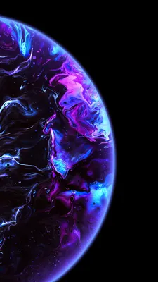 HD обои / HD Wallpaper | Space iphone wallpaper, Iphone wallpaper planets,  Colourful wallpaper iphone картинки