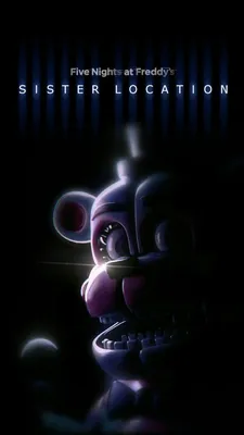 Картинки ФНАФ 9 (FNaF) Аниматроники картинки