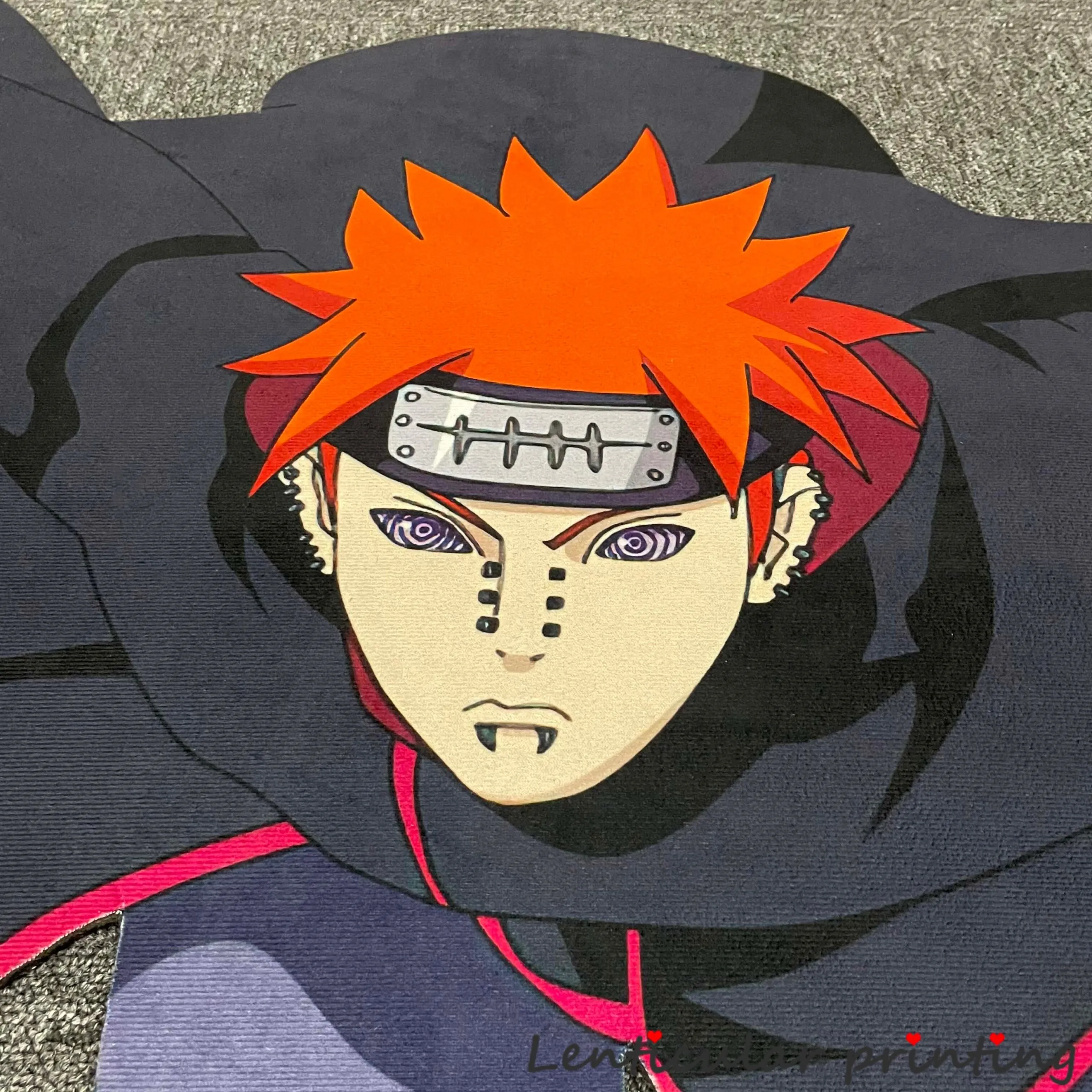 <b>Yahiko</b> : The original Akatsuki leader <b>Naruto</b> Shippuden Wallpapers.