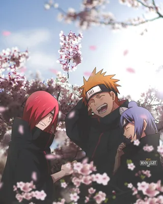 Moon Light 月光 on Twitter: "\Nagato,Yahiko and Konan #nagato #yahiko #KONAN #NARUTO #NarutoShippuden #BORUTO #anime #akatsuki https://t.co/b55JNnw9Mn\ / Twitter картинки