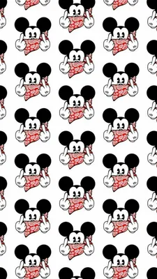 Фон, заставка, обои, wall , Микки Маус | Mickey mouse wallpaper, Mickey  mouse wallpaper iphone, Cute disney wallpaper картинки