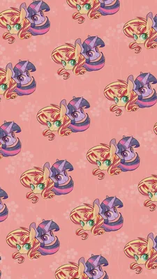 Pin on My Little Pony | Май Литл Пони картинки