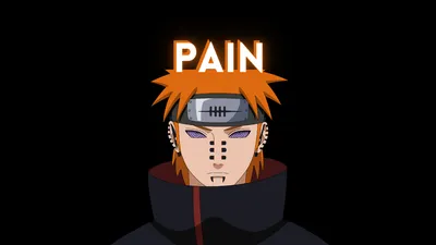 197771 2560x1920 Pain (Naruto) - Rare Gallery HD Wallpapers картинки